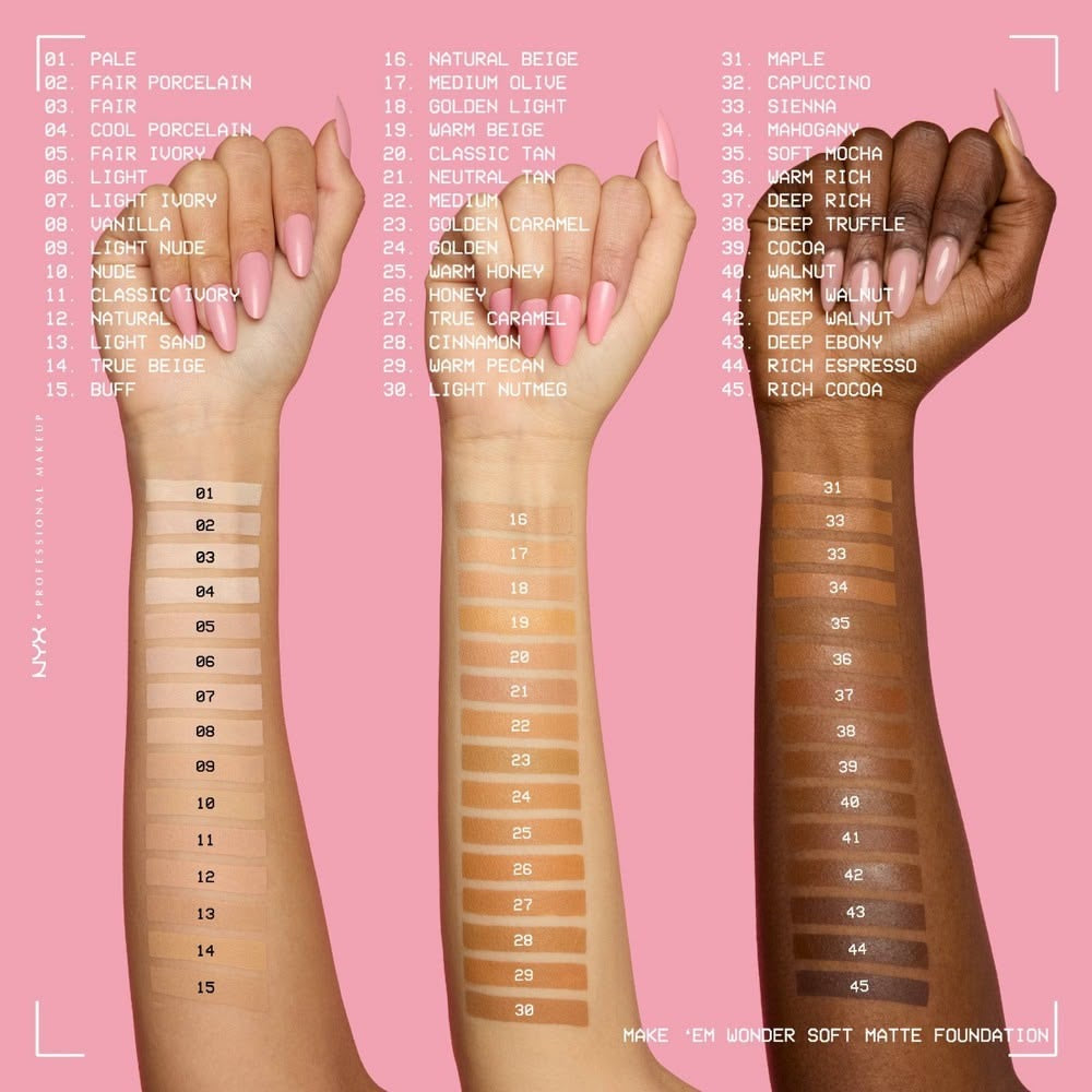 Nyx Foundation