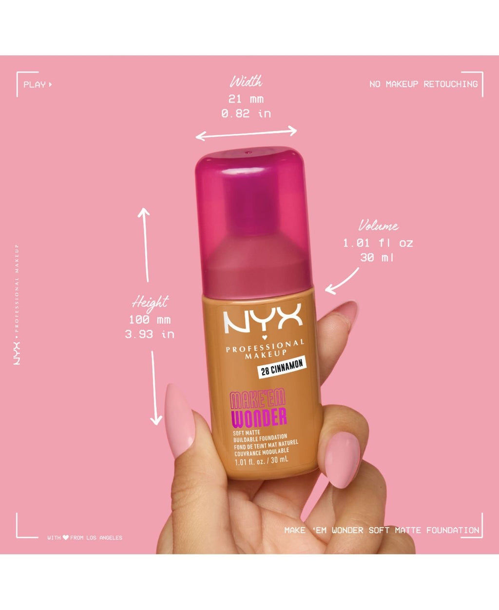 Nyx Foundation