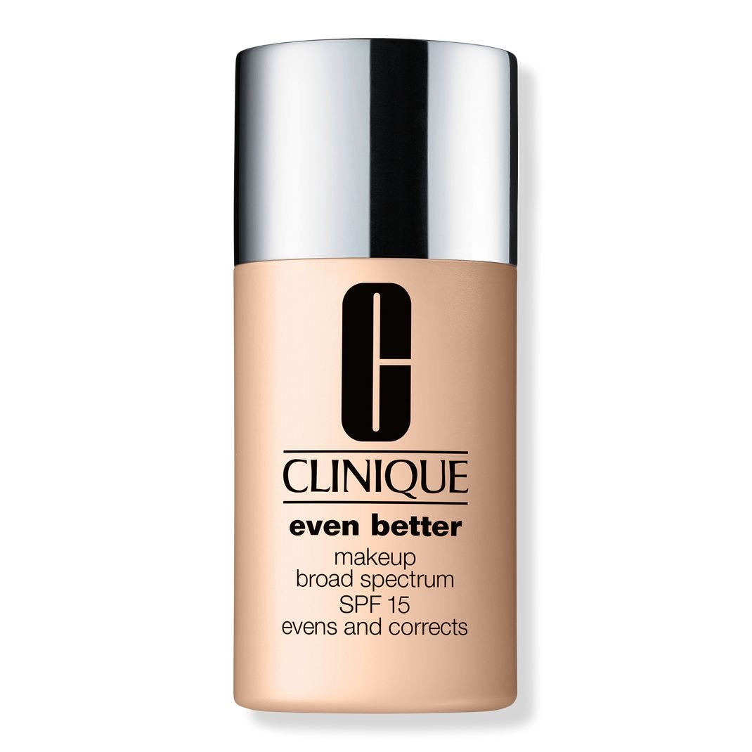 CLINIQUE FOUNDATION