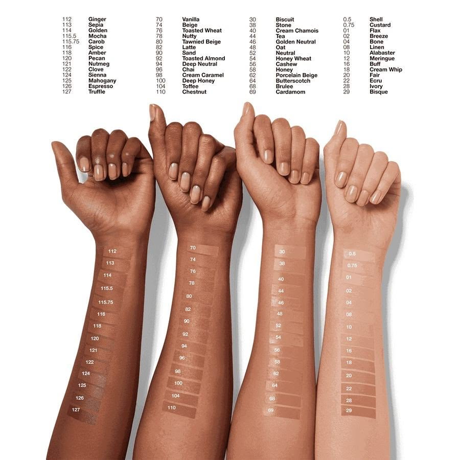 CLINIQUE FOUNDATION