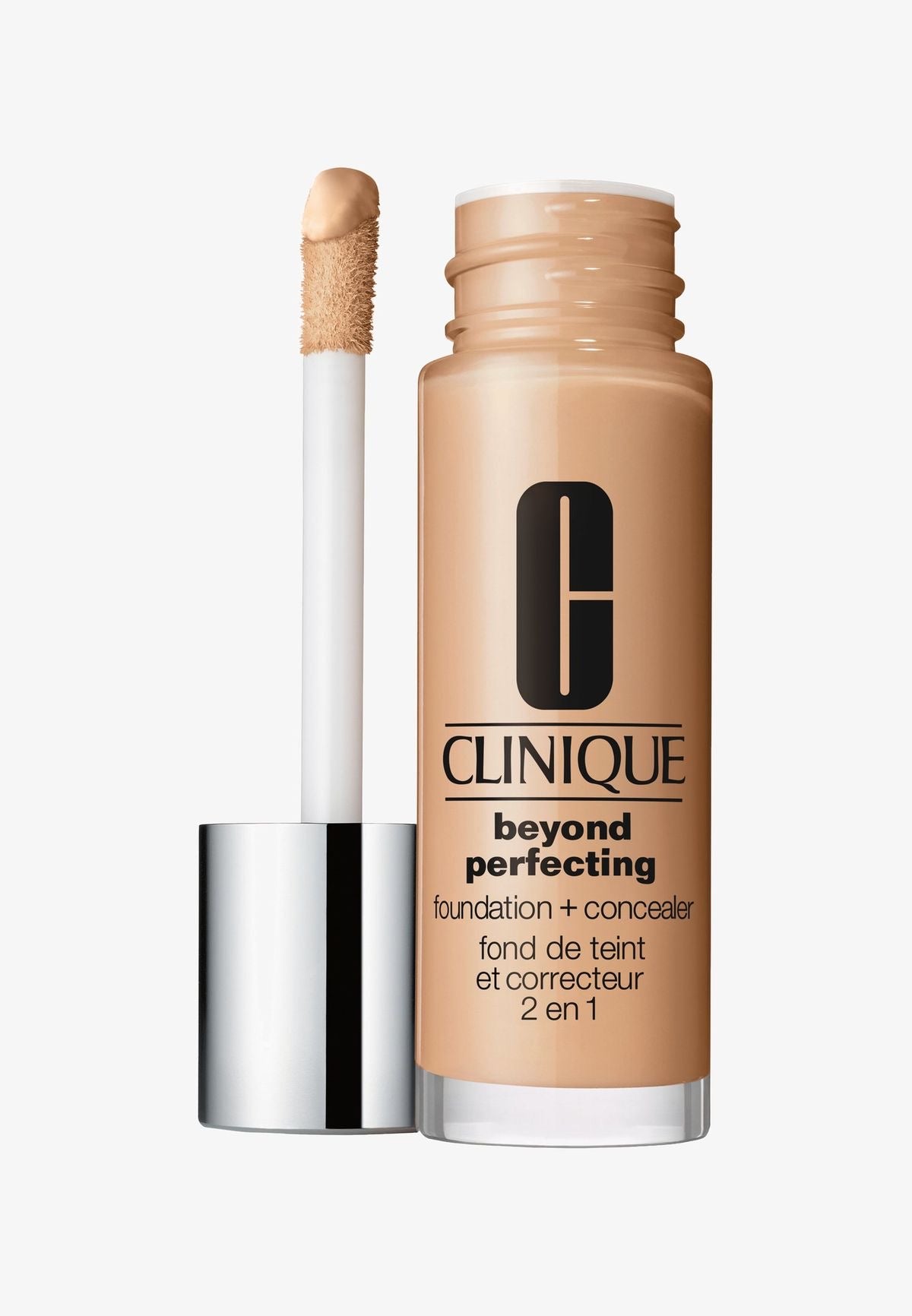 CLINIQUE FOUNDATION