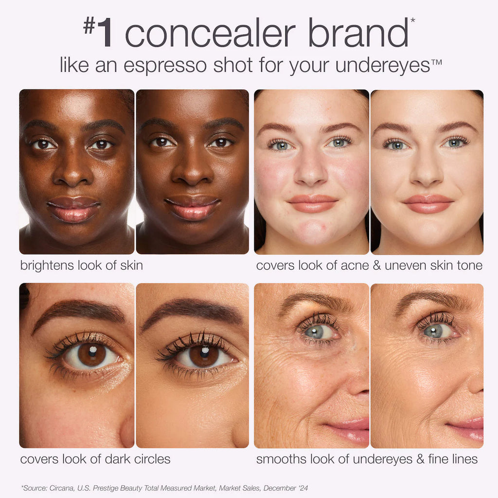 Tarte Concealer