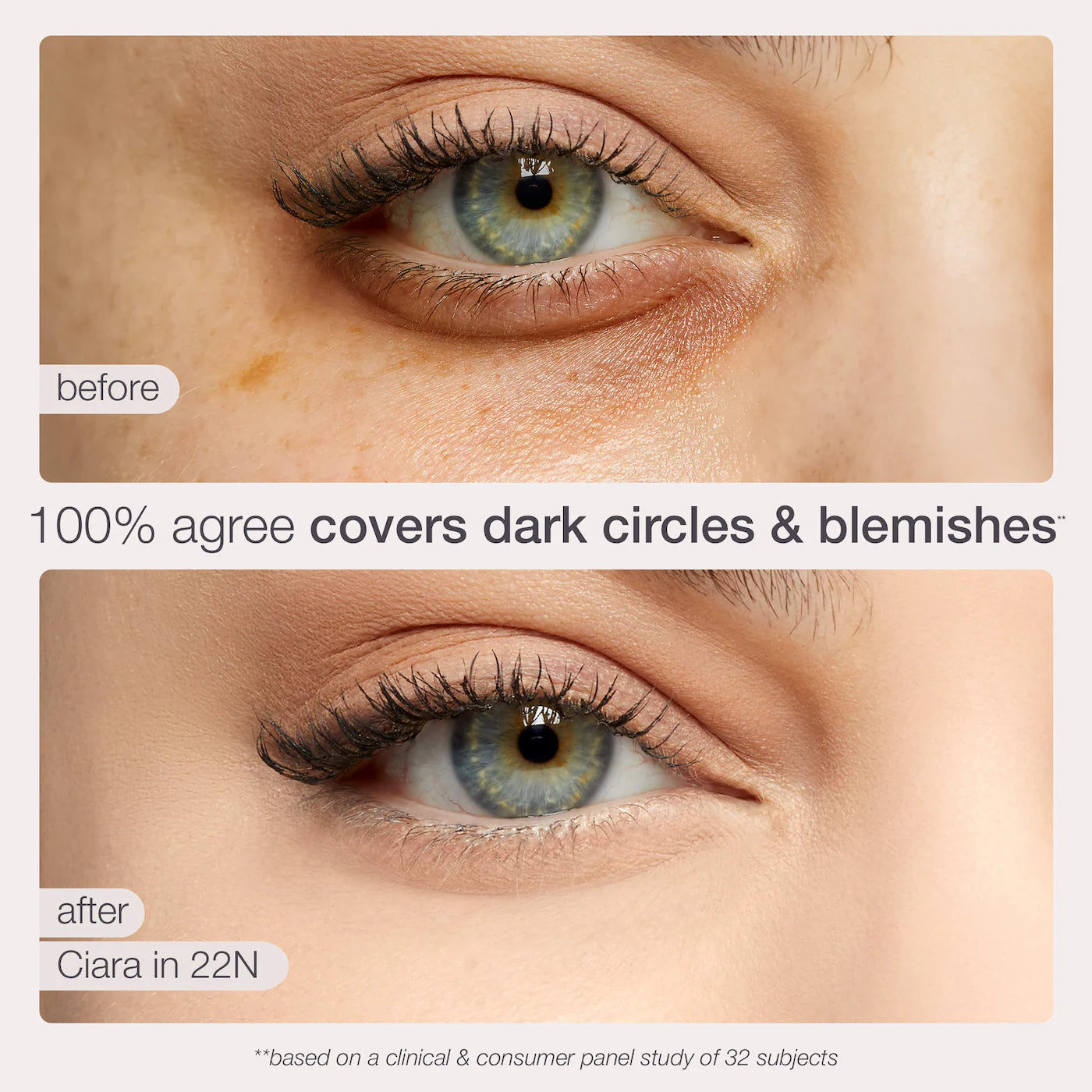 Tarte Concealer