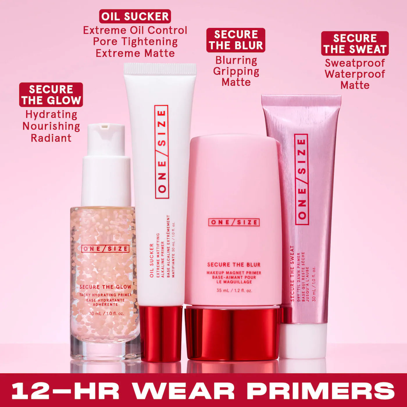 One Size Primer
