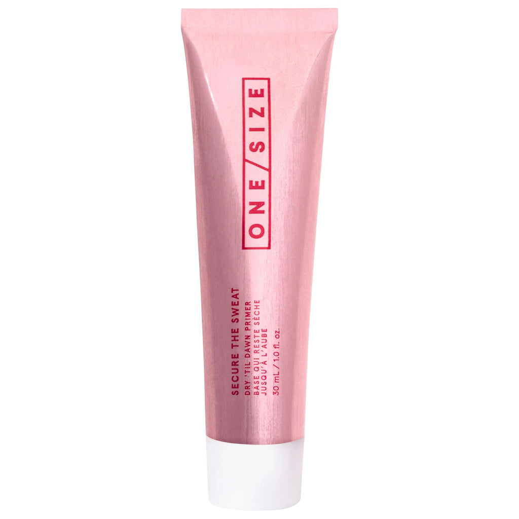 One Size Waterproof Primer