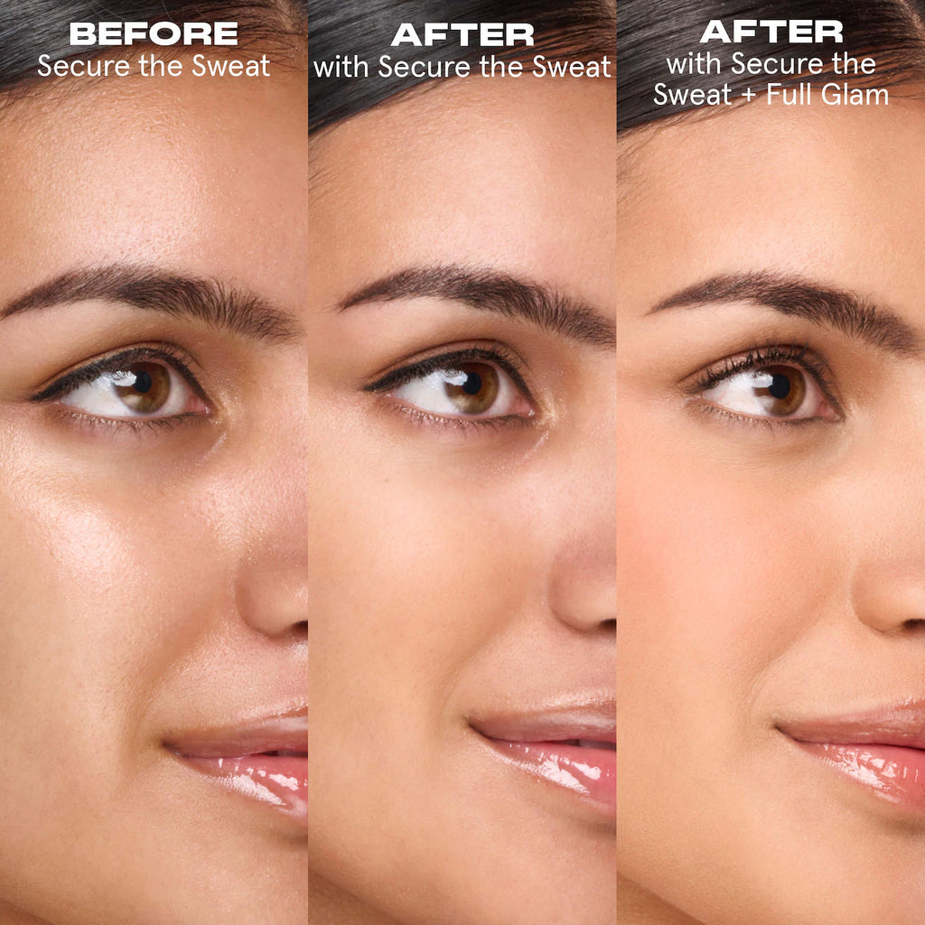One Size Waterproof Primer