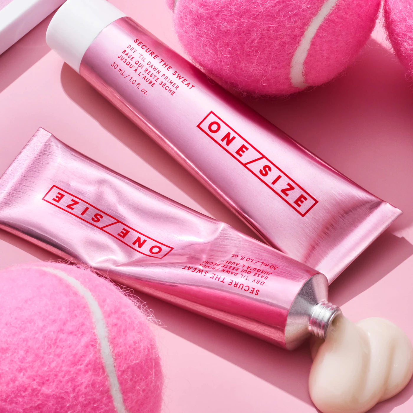 One Size Waterproof Primer