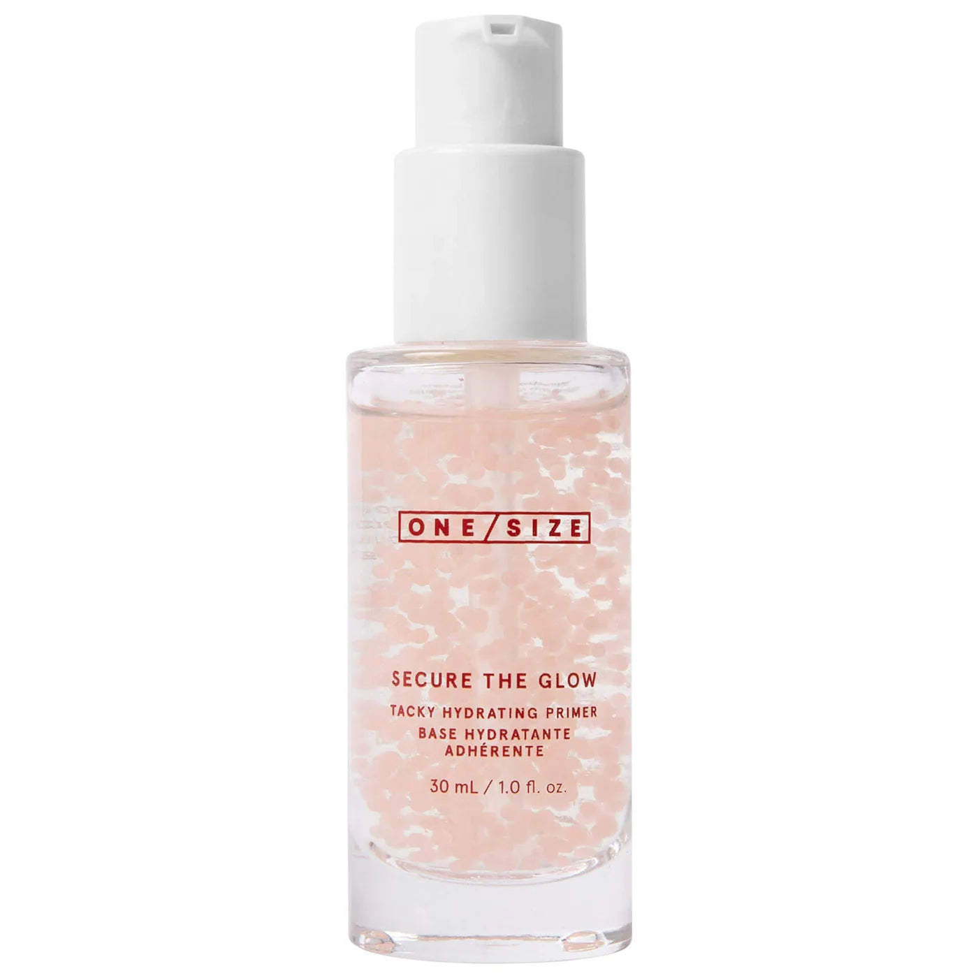 One Size Hydrating Primer