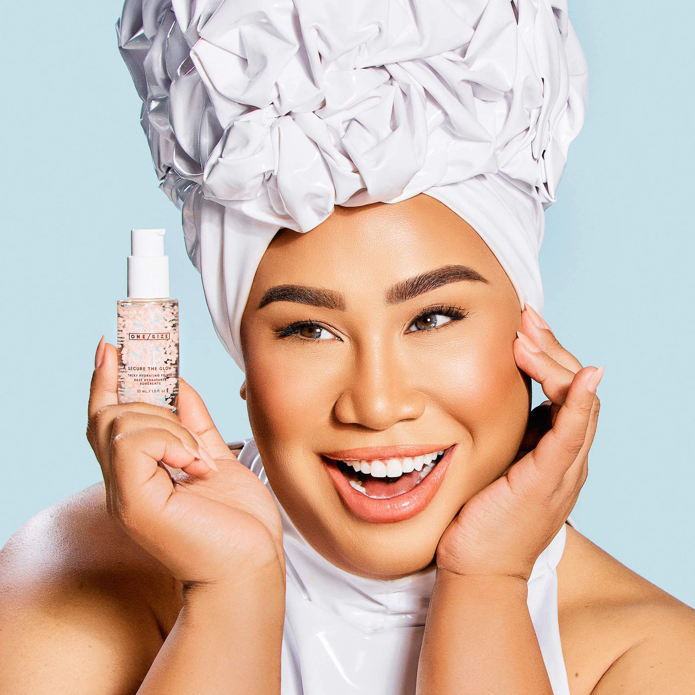 One Size Hydrating Primer