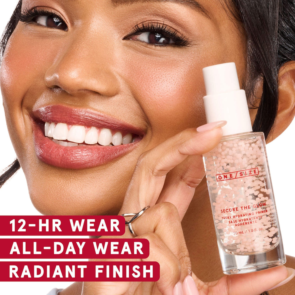 One Size Hydrating Primer