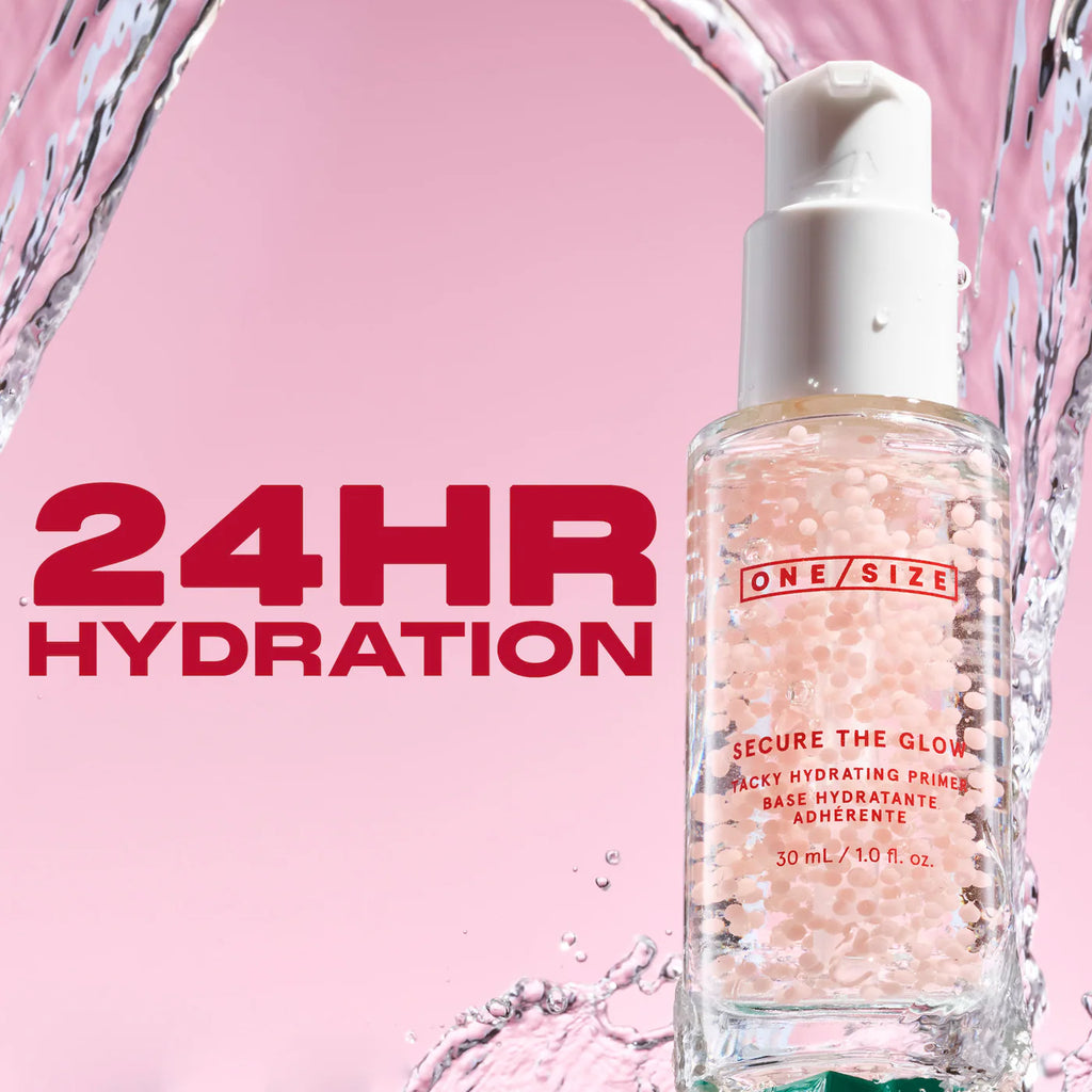 One Size Hydrating Primer