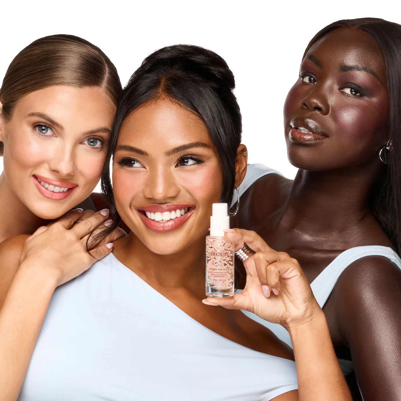 One Size Hydrating Primer