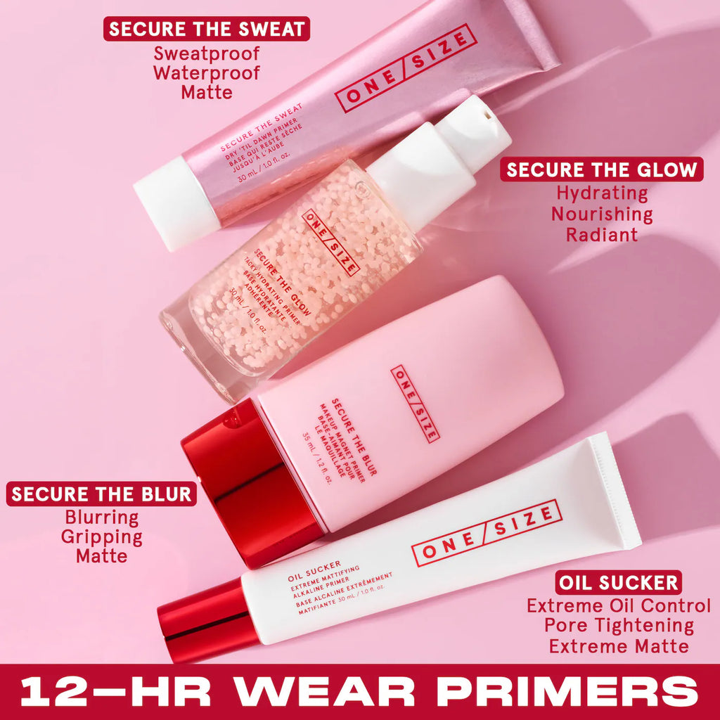 One Size Hydrating Primer