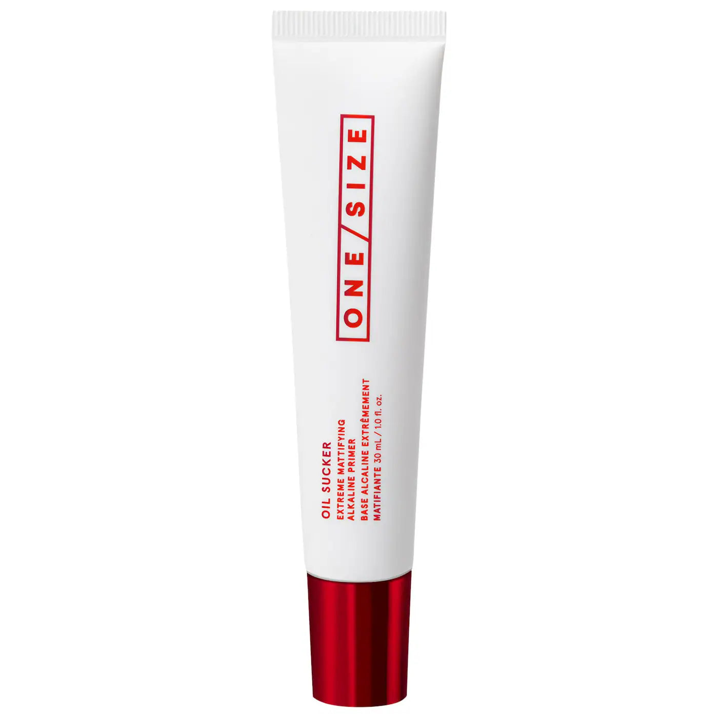 One Size Matte Primer