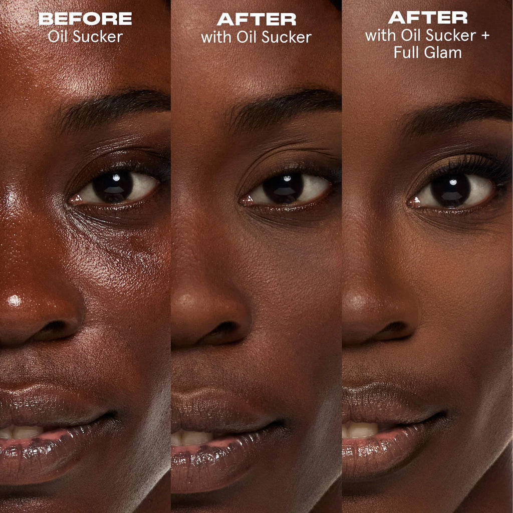 One Size Matte Primer