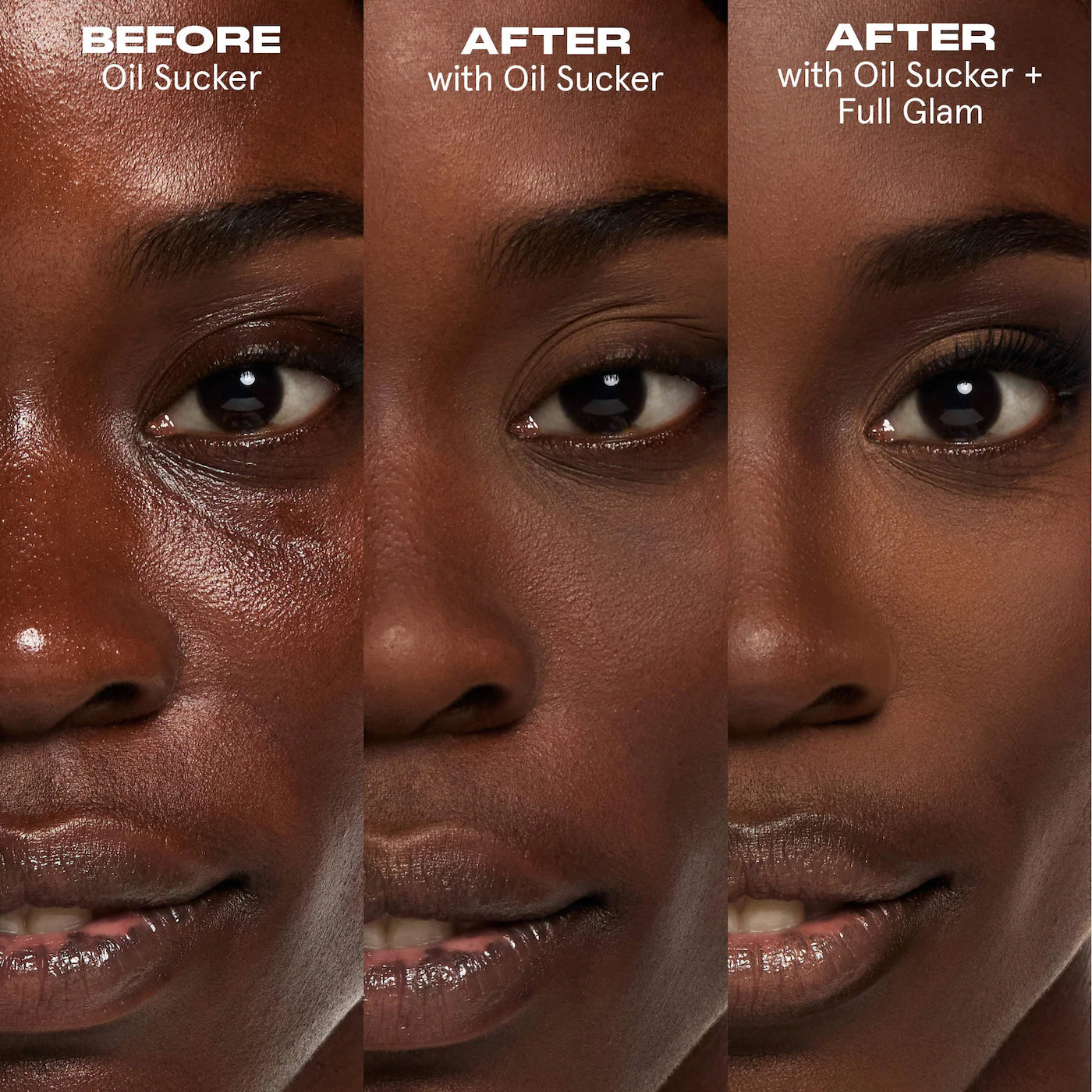 One Size Matte Primer