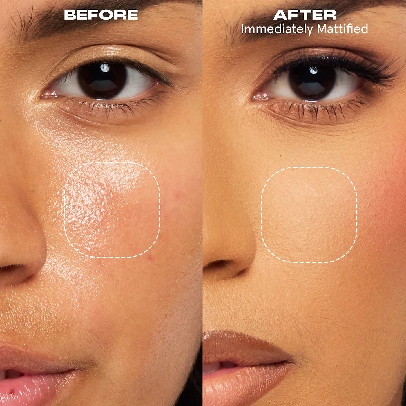 One Size Matte Primer