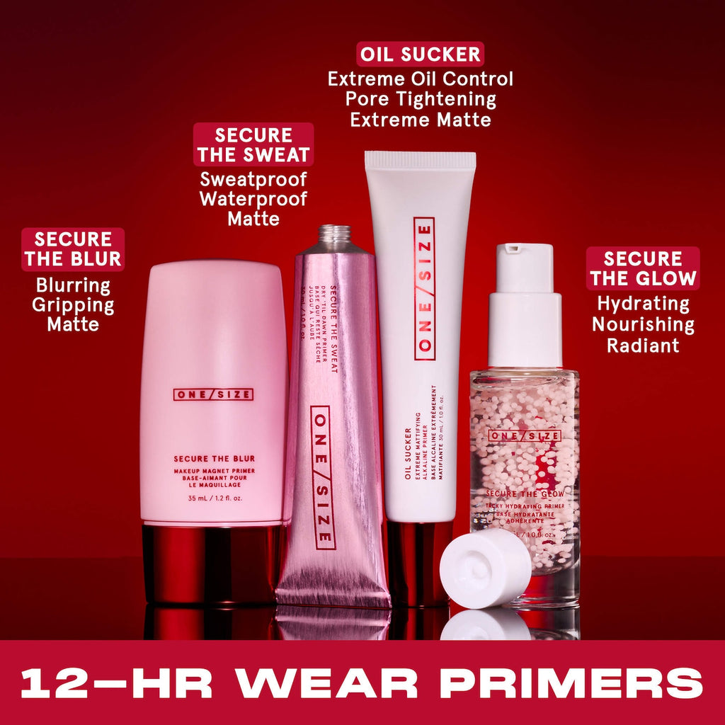 One Size Matte Primer