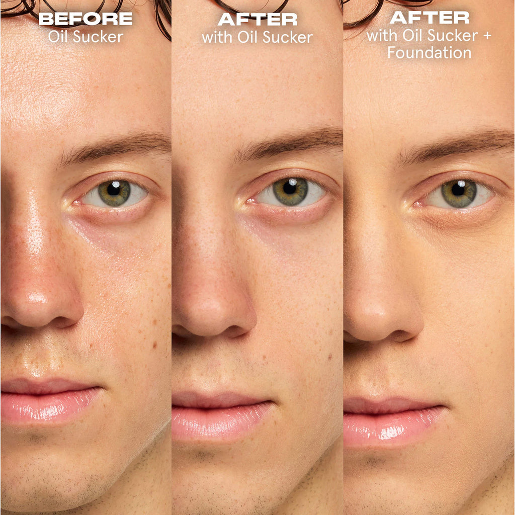 One Size Matte Primer
