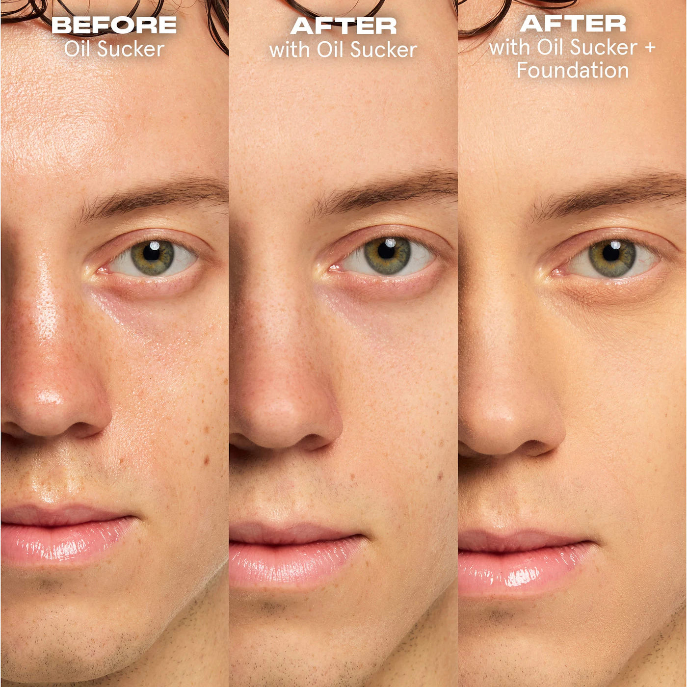 One Size Matte Primer