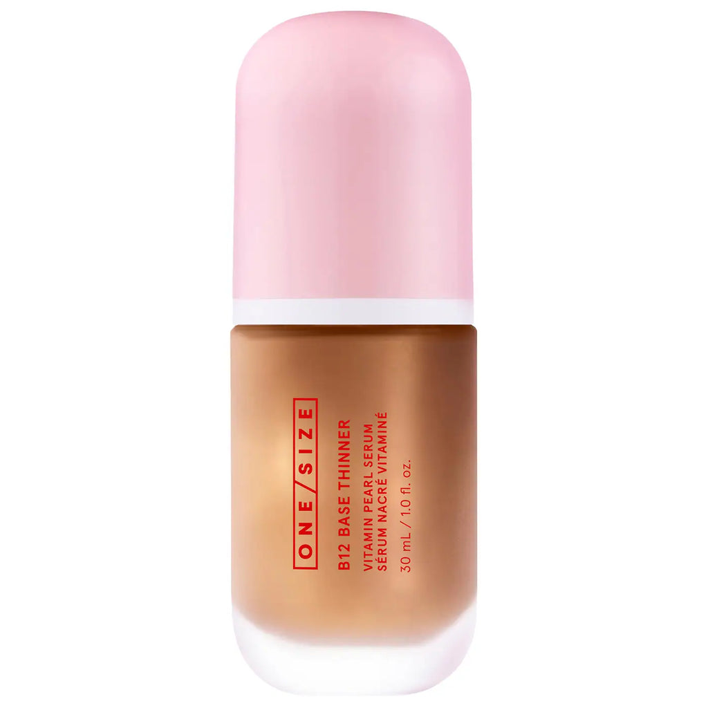 One Size Luminous Primer