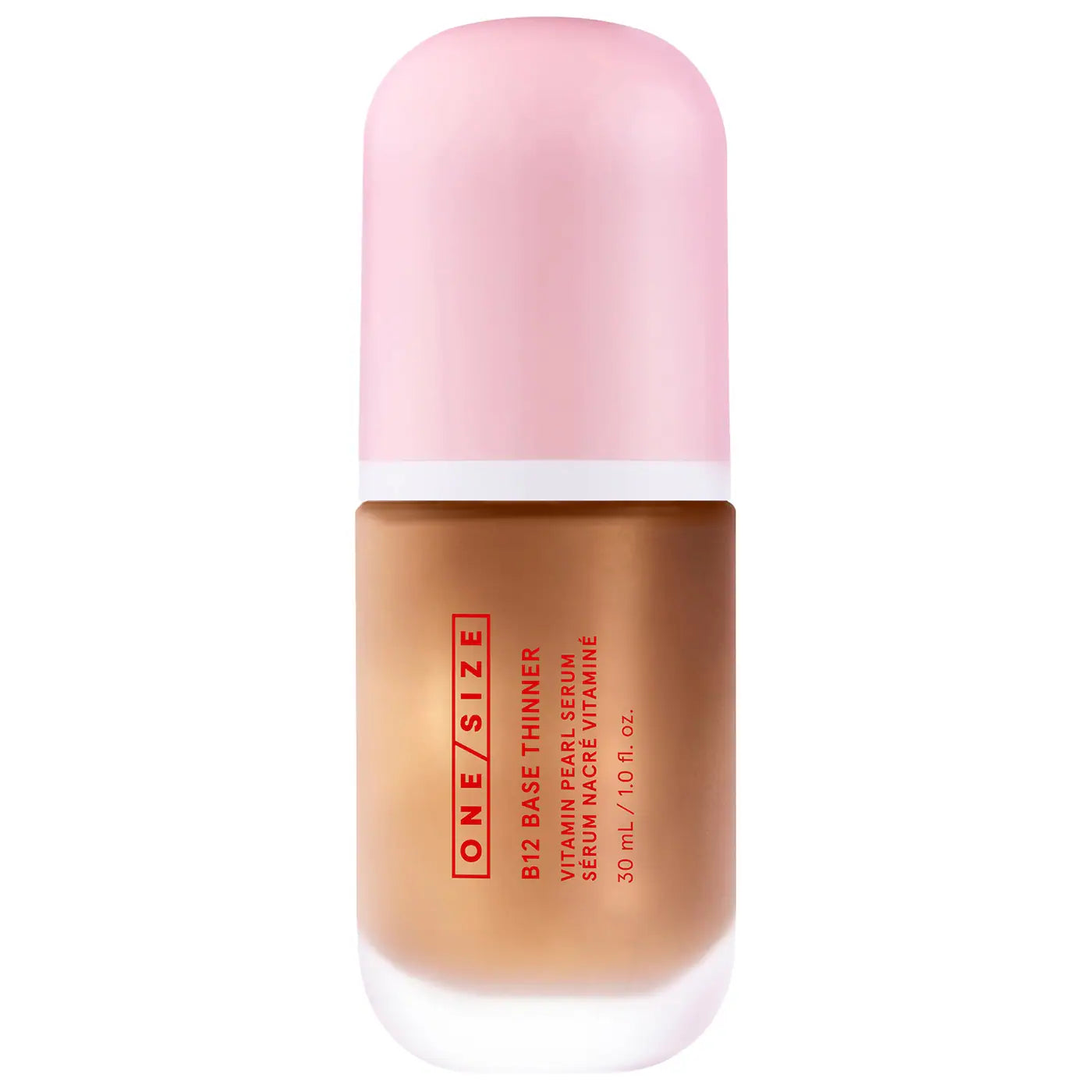 One Size Luminous Primer