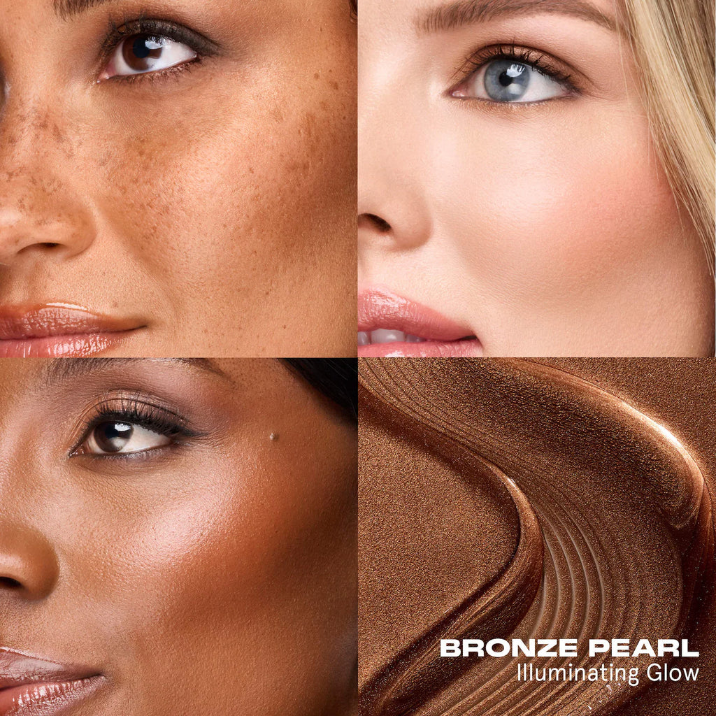 One Size Luminous Primer