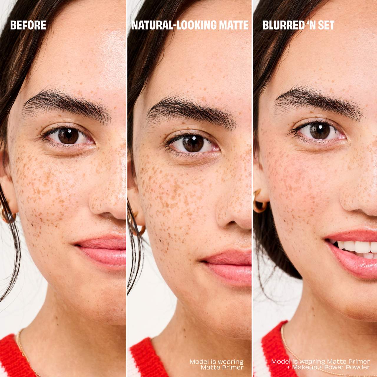 BENEFIT MATTE PRIMER