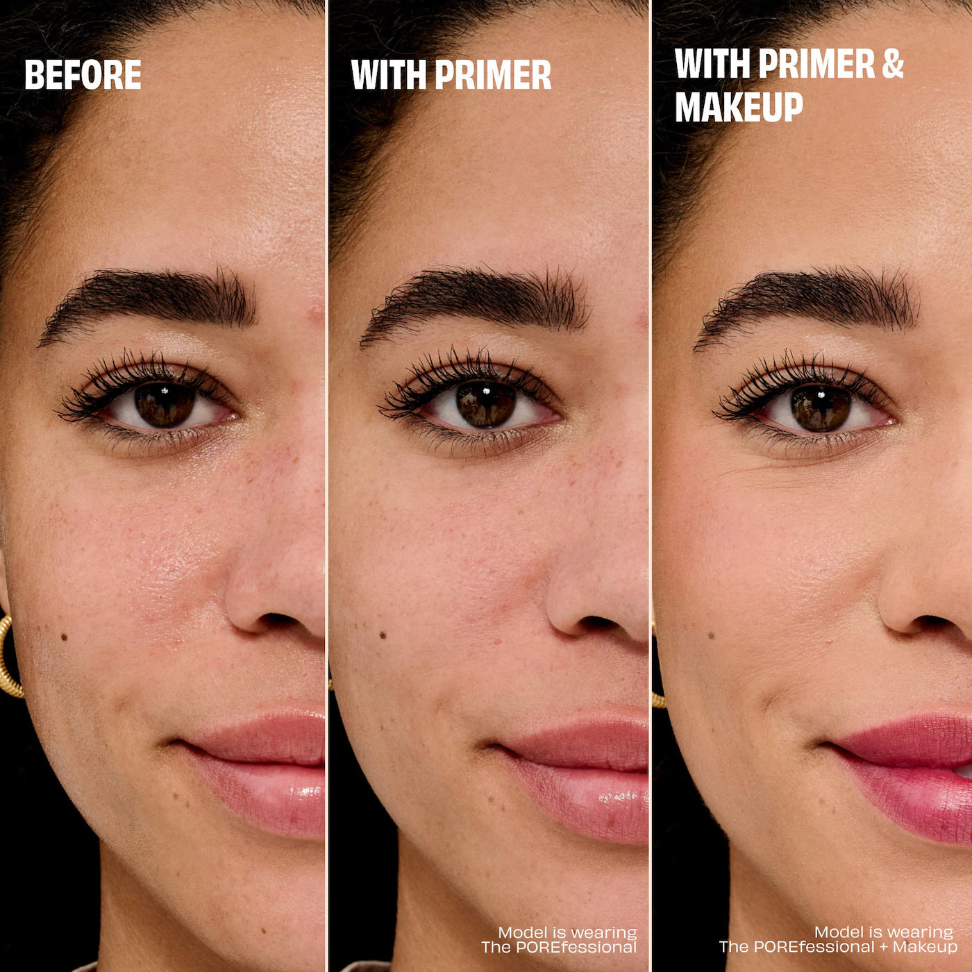 BENEFIT POREfessional PRIMER