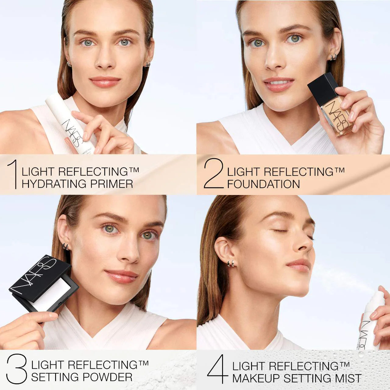 Nars Primer