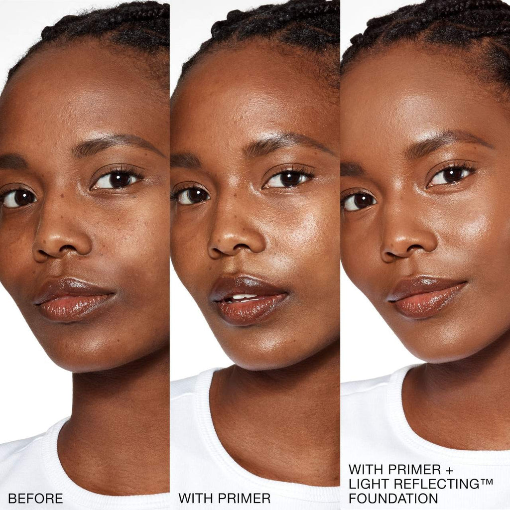 Nars Primer