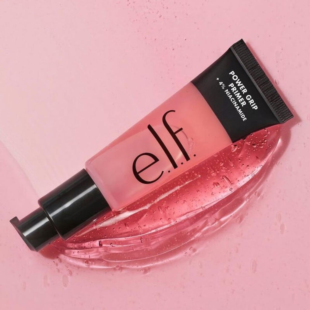 e.l.f Niacinamide Primer