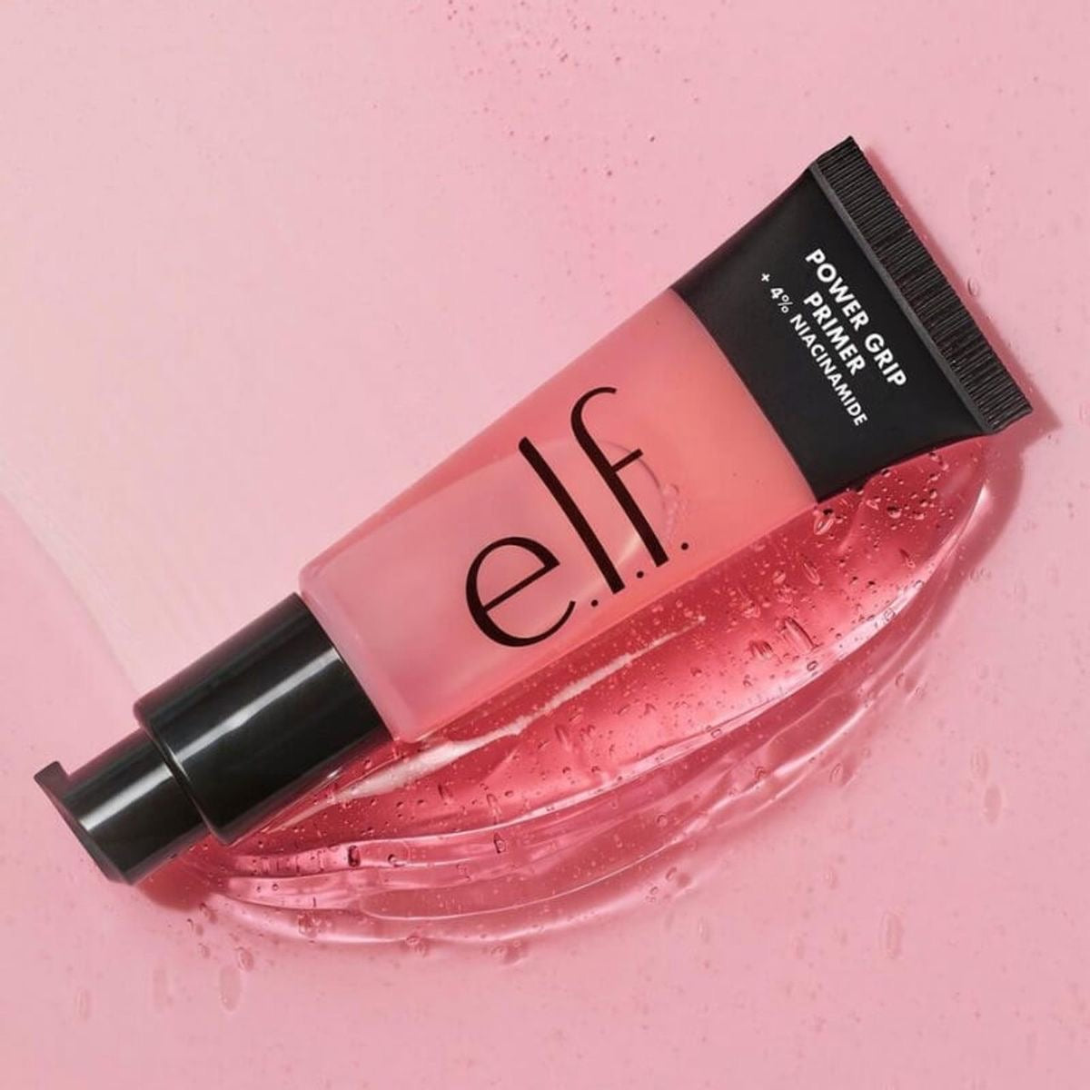 e.l.f Niacinamide Primer
