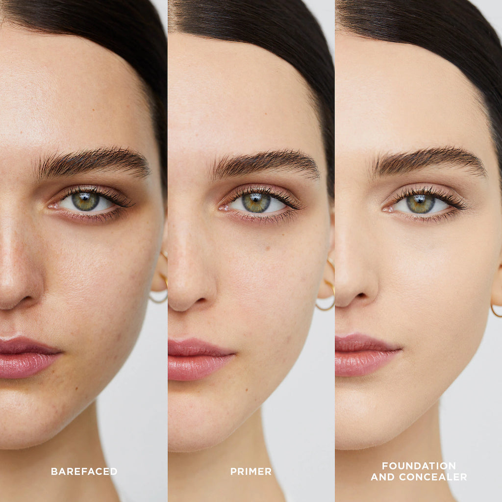 Hourglass Primer