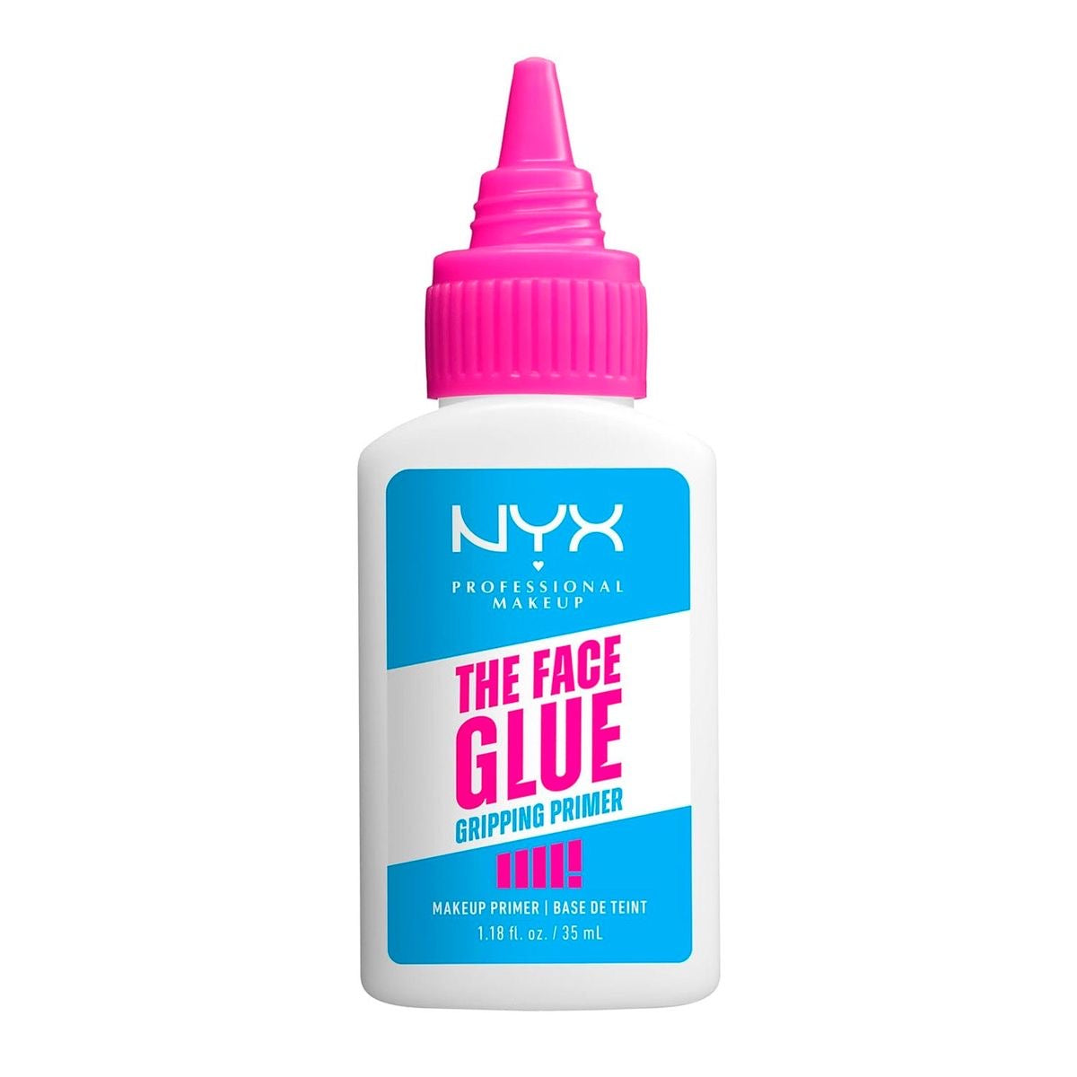 Nyx Primer