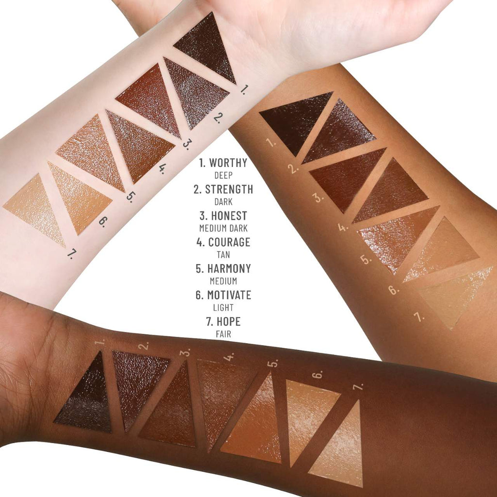 Lys Bronzer Stick