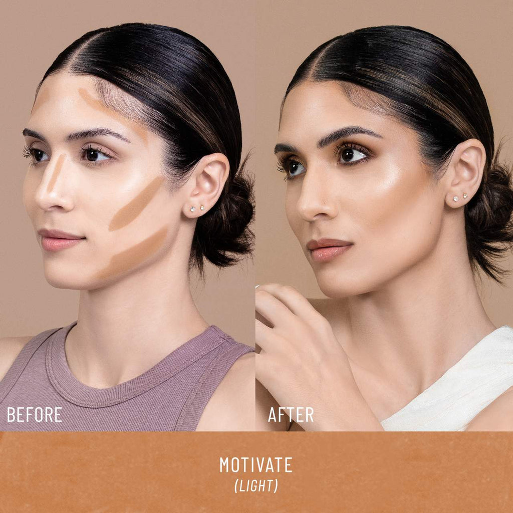 Lys Bronzer Stick
