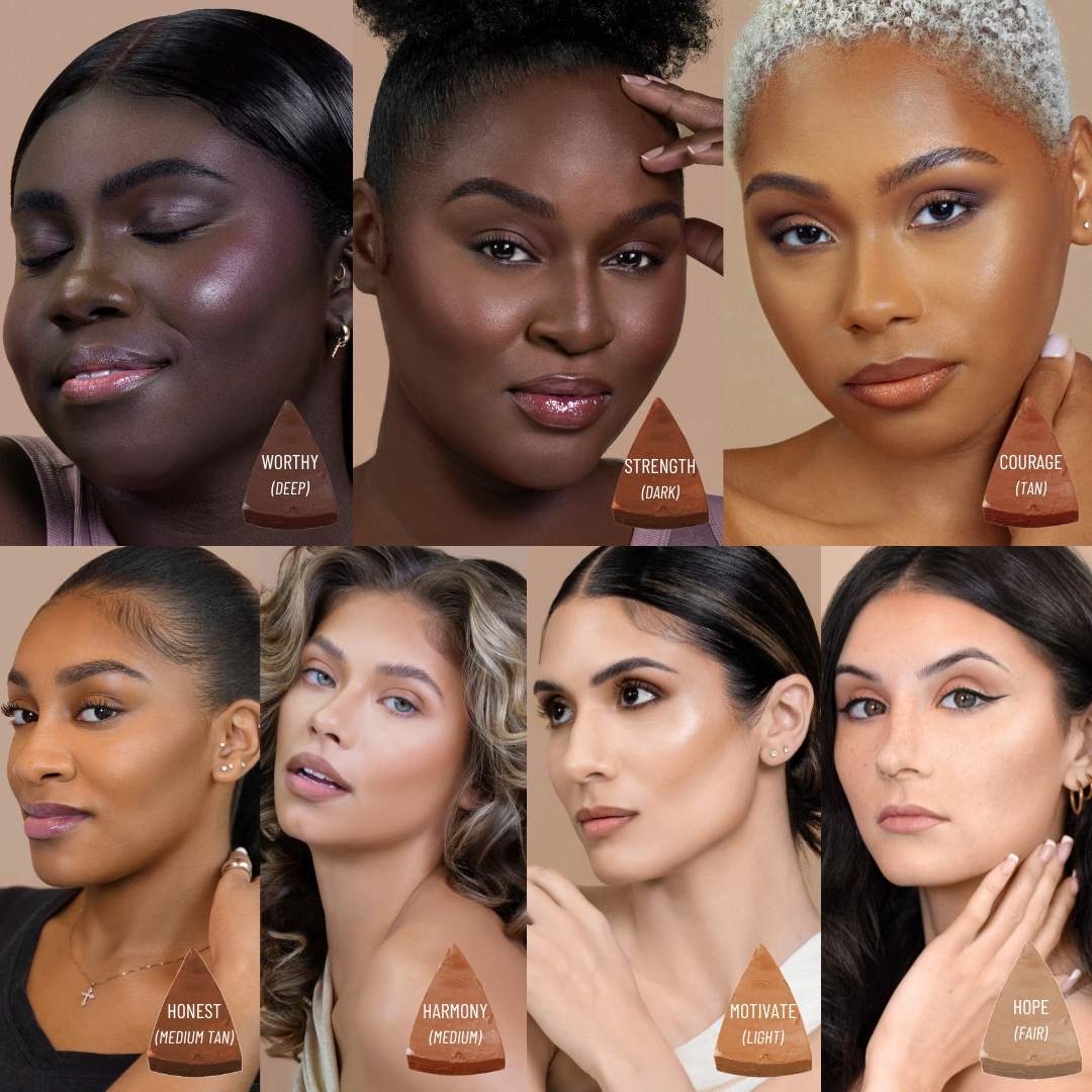 Lys Bronzer Stick