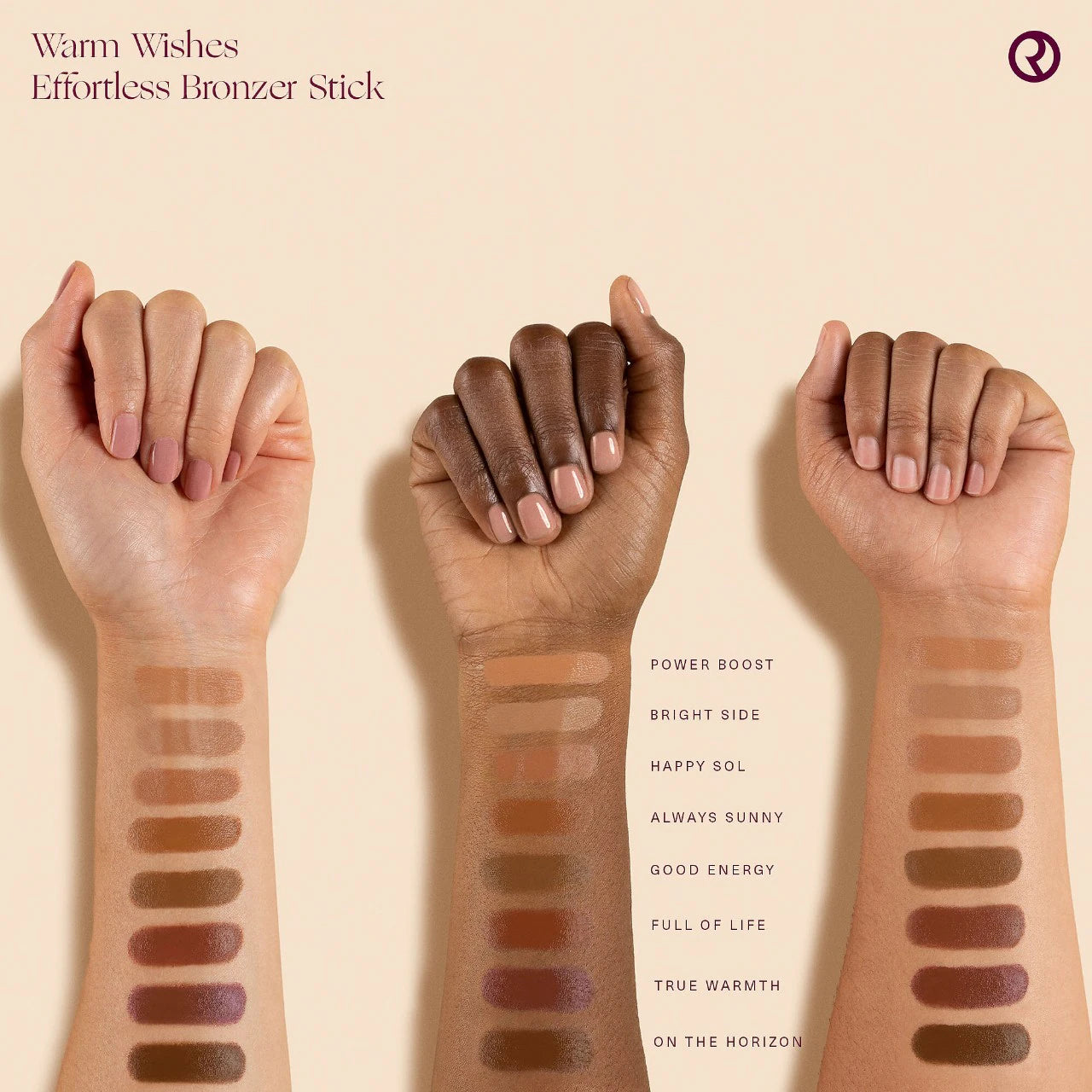 Rare Beauty Bronzer Stick