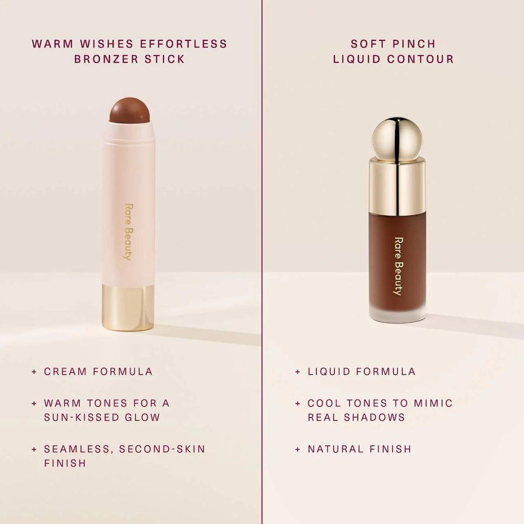 Rare Beauty Bronzer Stick