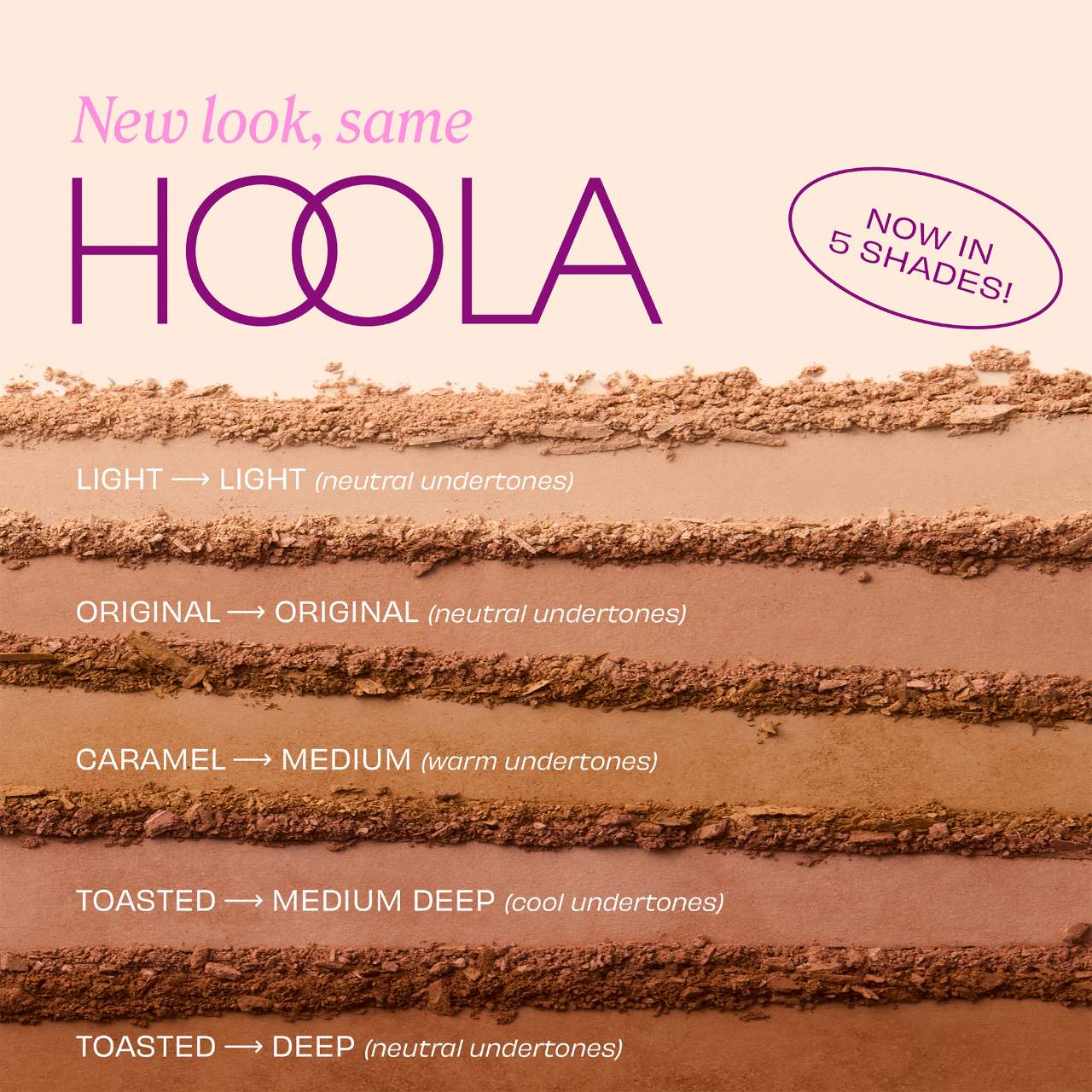 BENEFIT BRONZER