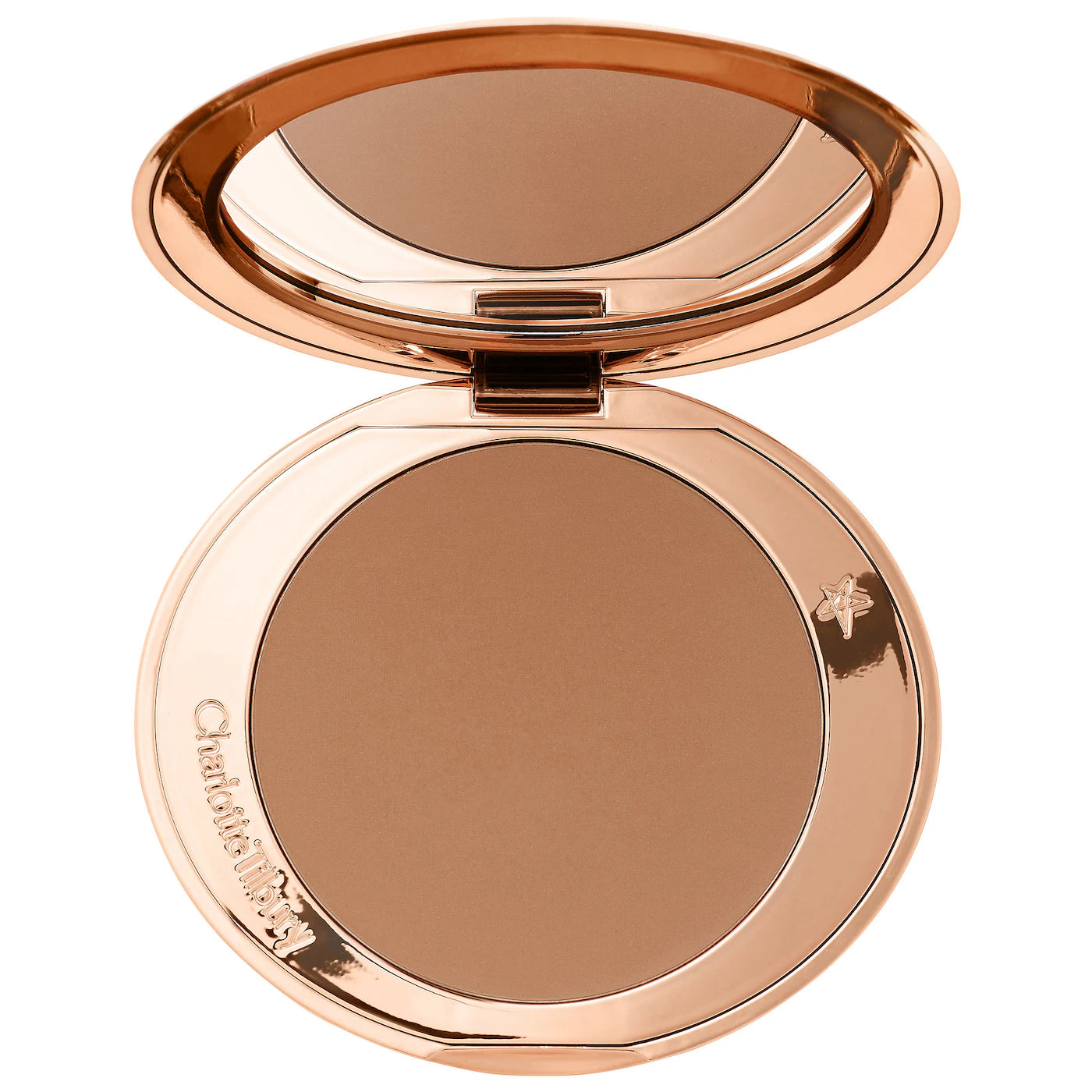 CHARLOTTE TILBURY BRONZER