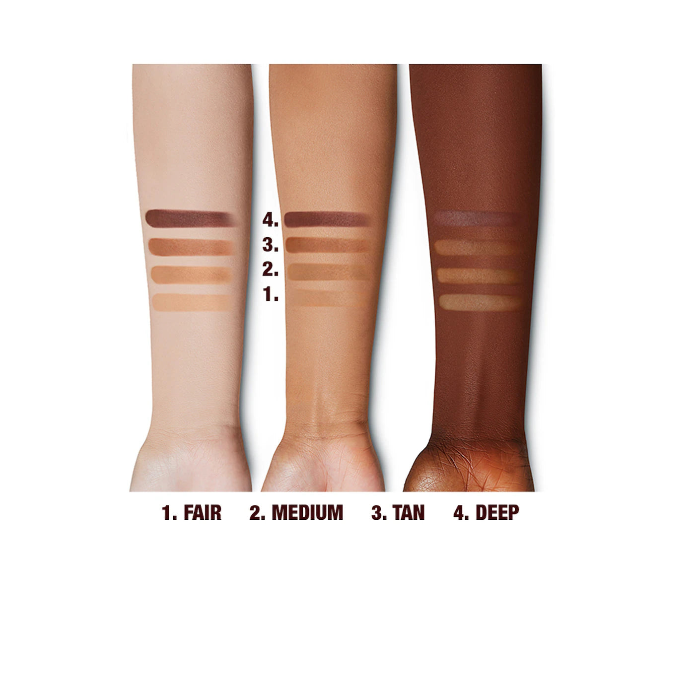 CHARLOTTE TILBURY BRONZER