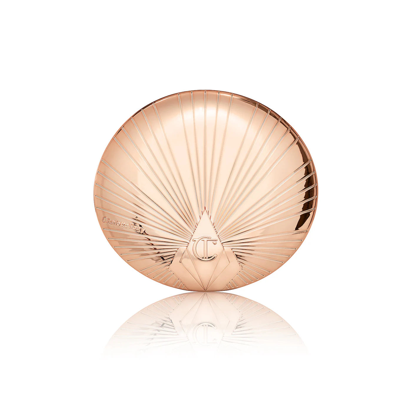 CHARLOTTE TILBURY BRONZER