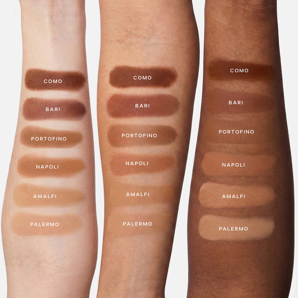 Saie Bronzer