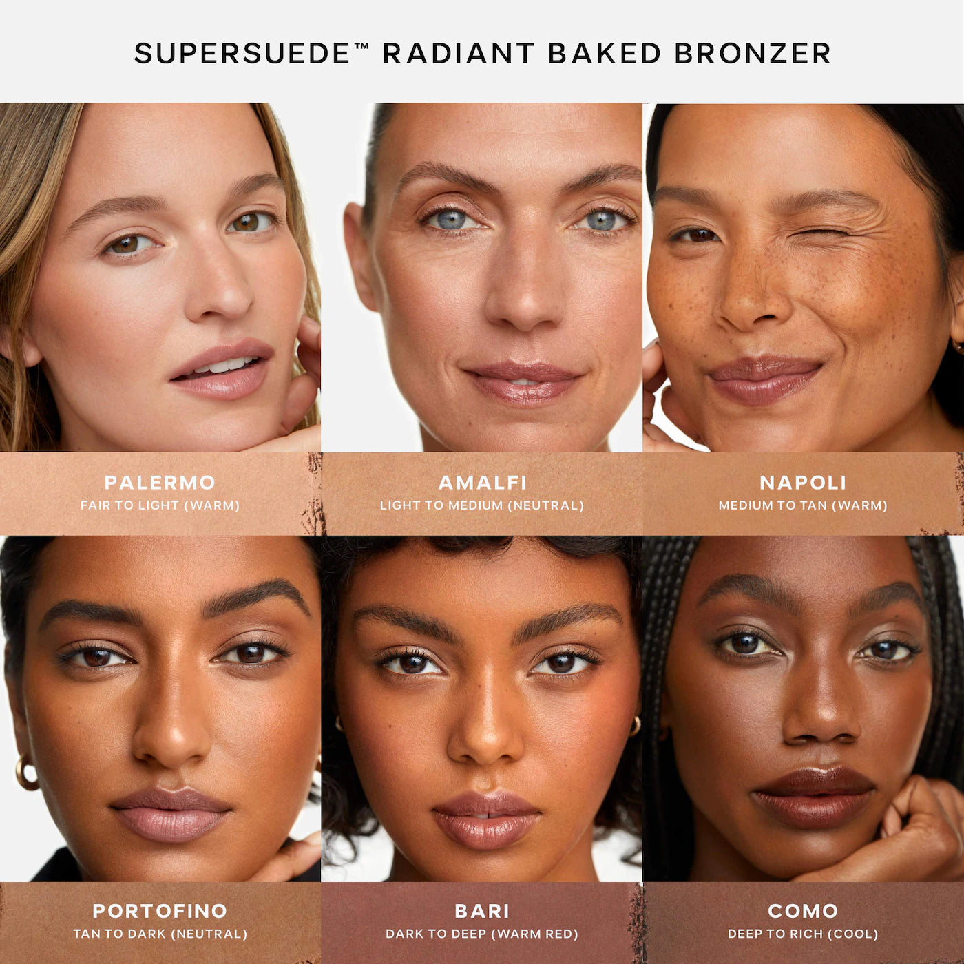 Saie Bronzer