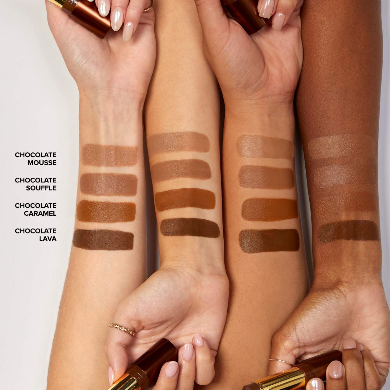 Too Faced Bronzer Stick
