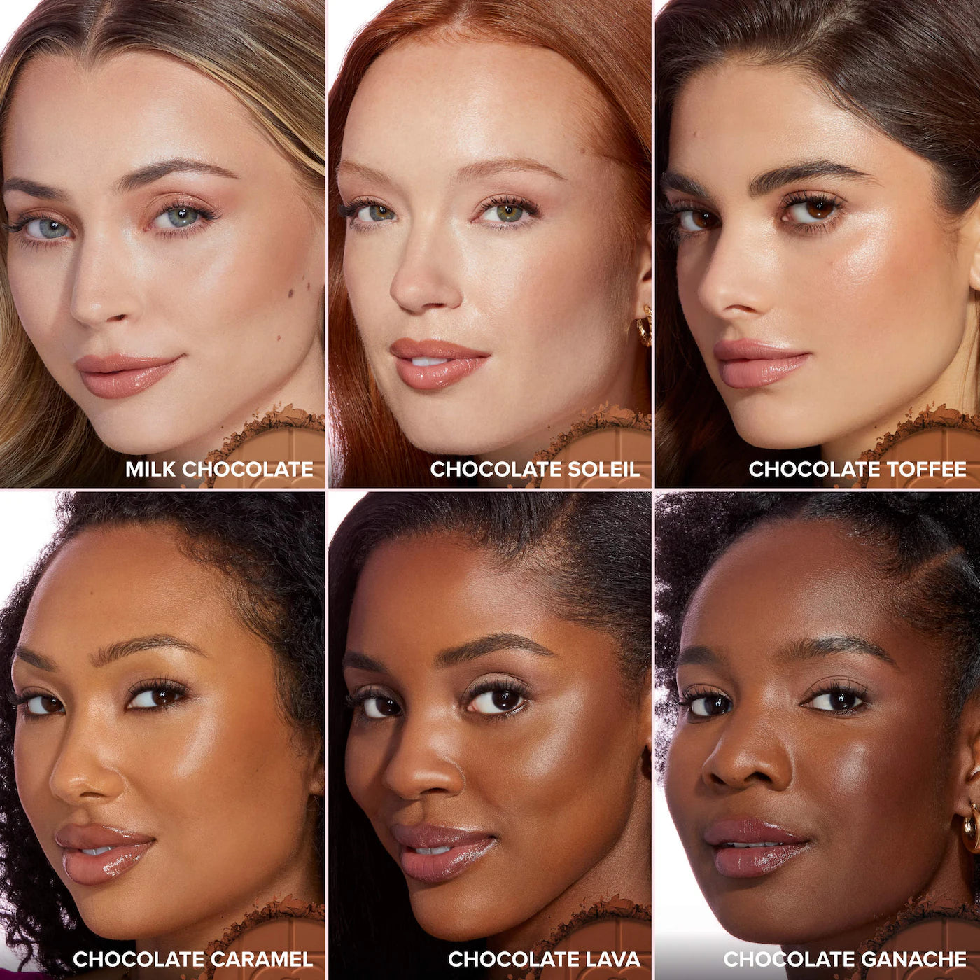 Too Faced Bronzer