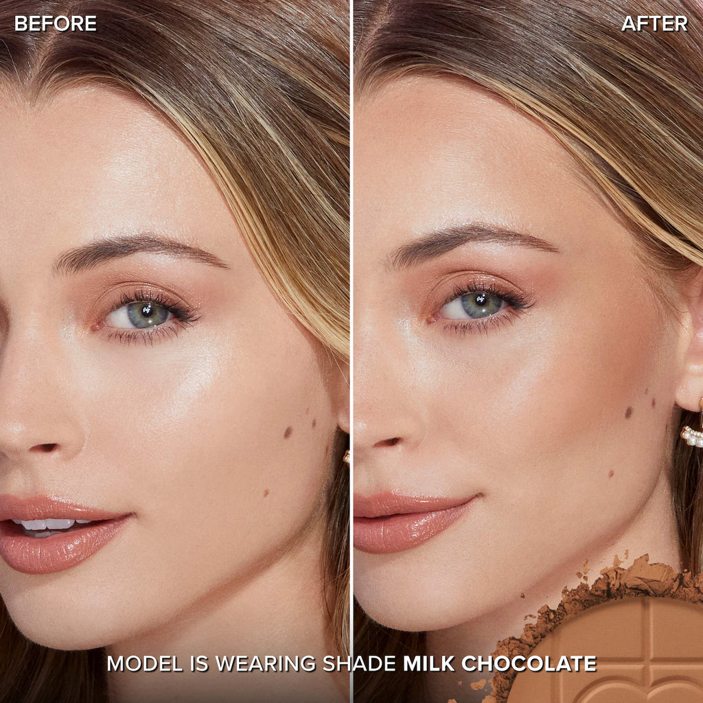 Too Faced Bronzer