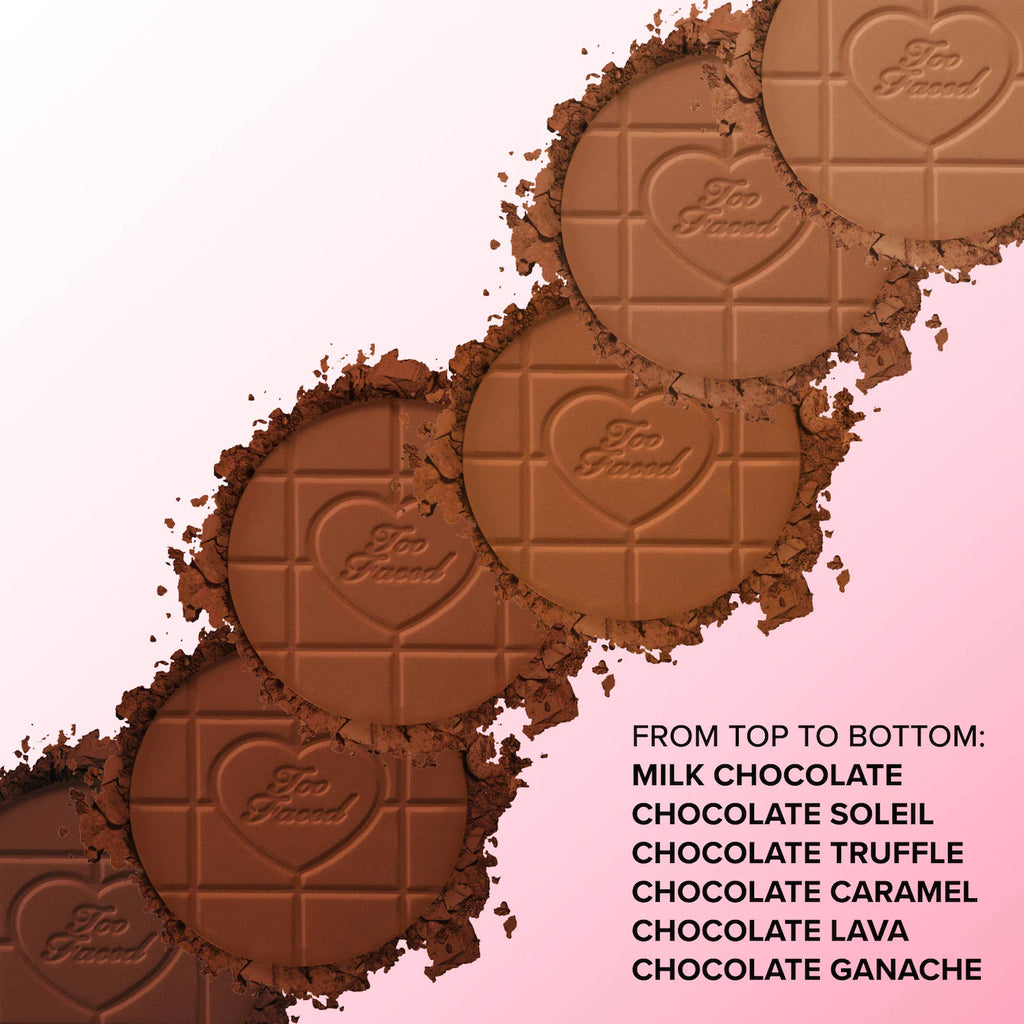 Too Faced Bronzer